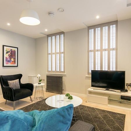 Apartamento Urban Chic - Wellington Londres Exterior foto