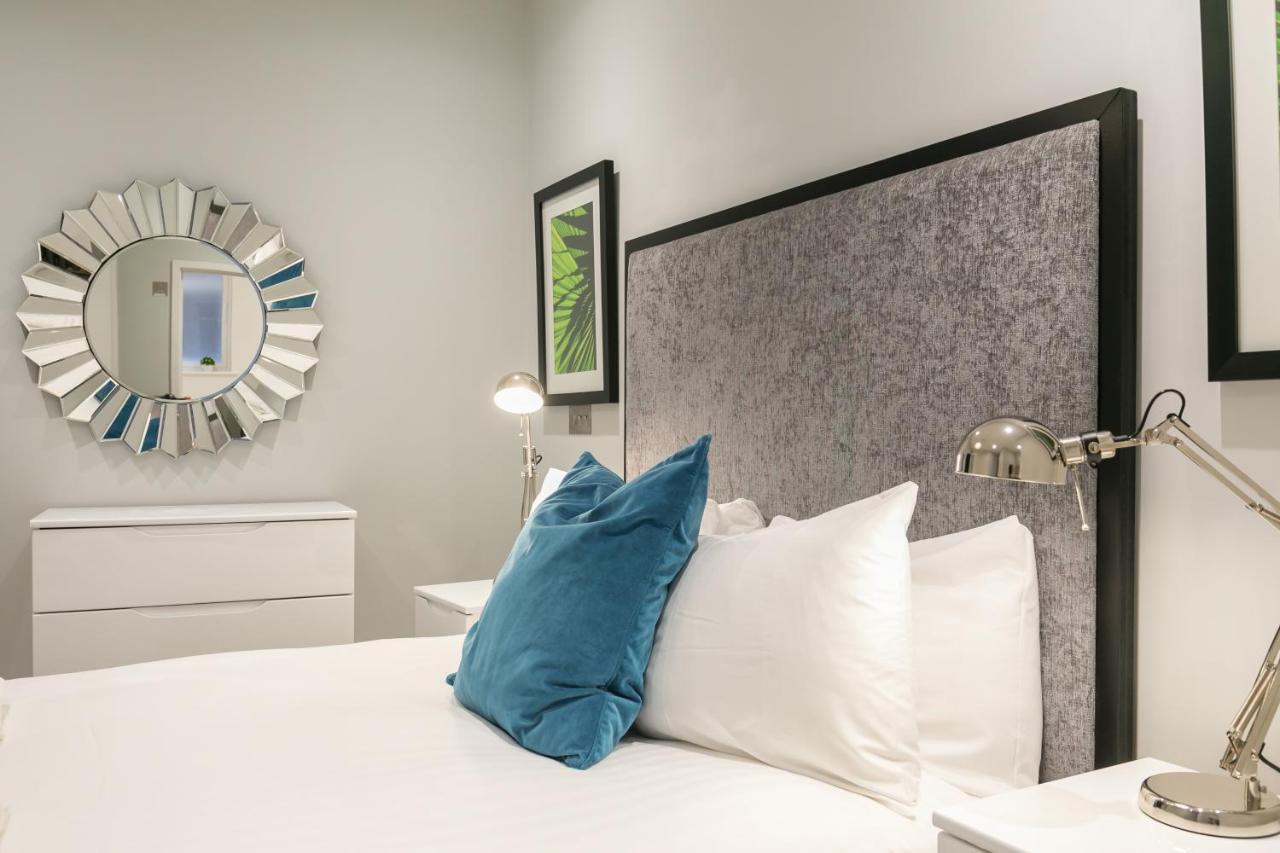 Apartamento Urban Chic - Wellington Londres Exterior foto