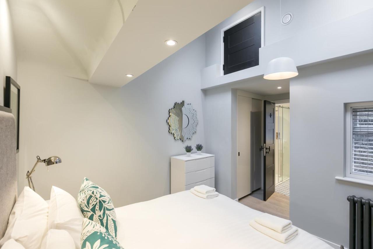 Apartamento Urban Chic - Wellington Londres Exterior foto