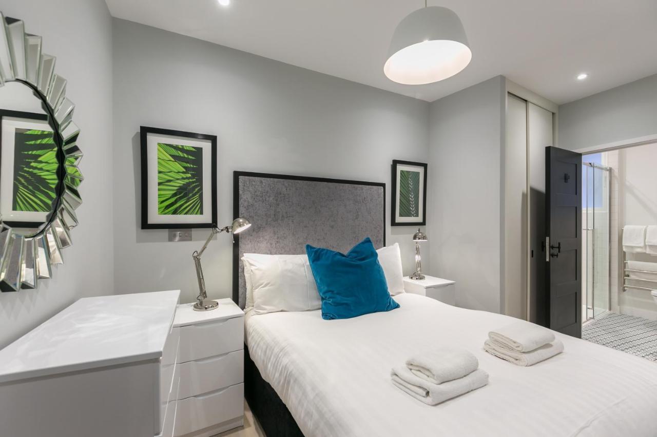 Apartamento Urban Chic - Wellington Londres Exterior foto