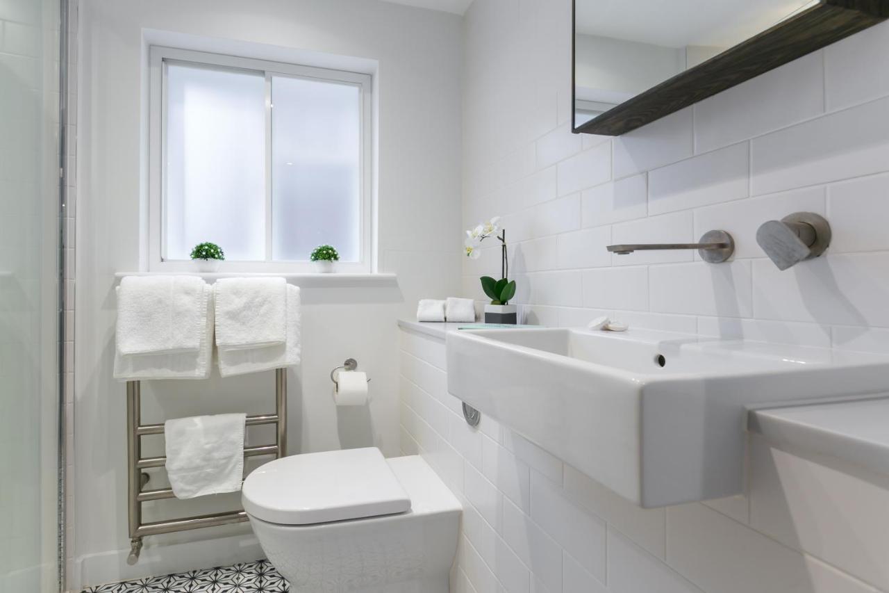 Apartamento Urban Chic - Wellington Londres Exterior foto