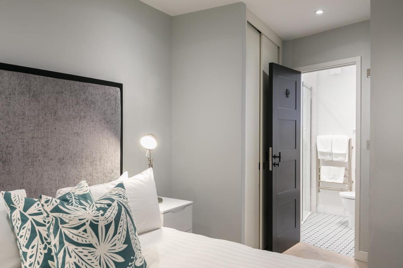 Apartamento Urban Chic - Wellington Londres Exterior foto