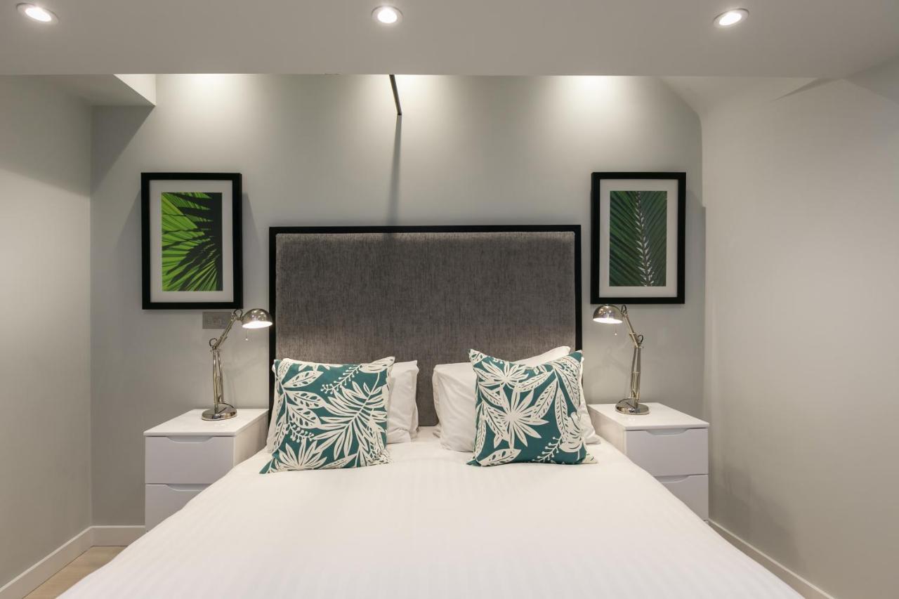 Apartamento Urban Chic - Wellington Londres Exterior foto