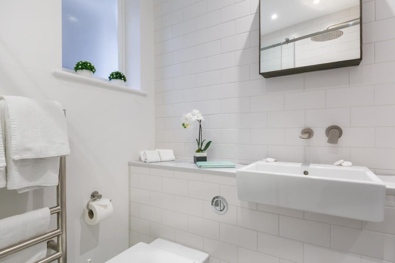 Apartamento Urban Chic - Wellington Londres Exterior foto