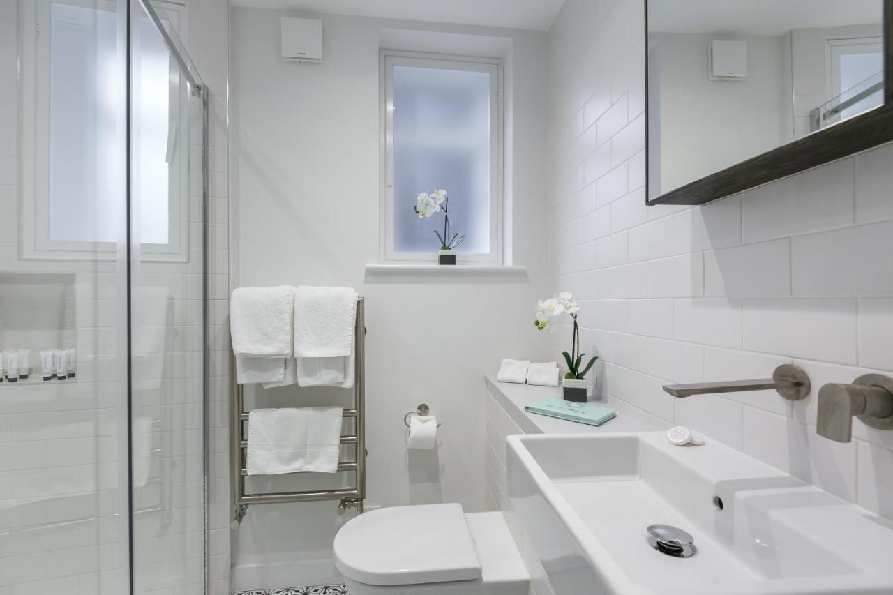 Apartamento Urban Chic - Wellington Londres Exterior foto